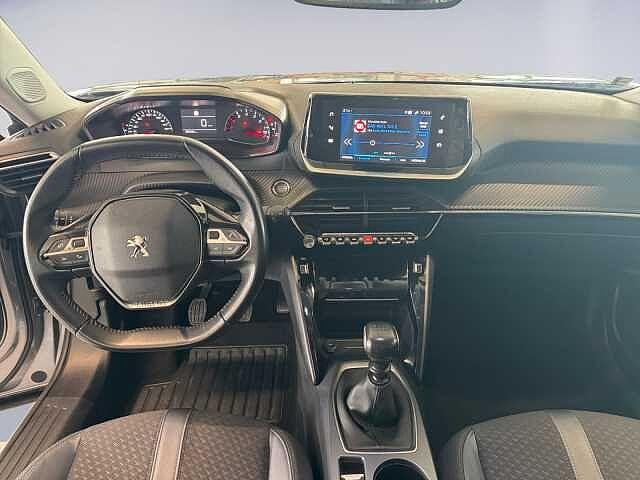 Peugeot 2008 1.2 PureTech 130 CV ALLURE PACK
