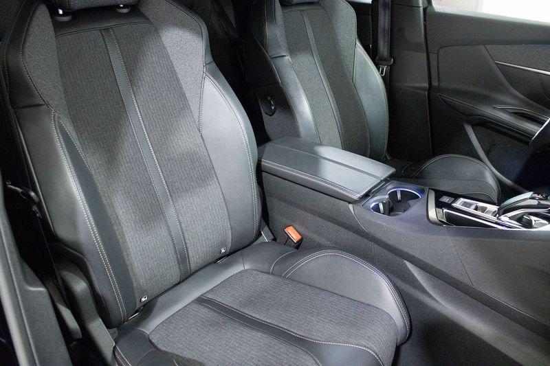 Peugeot 3008 3008 BlueHDi 130cv EAT8 GT Line