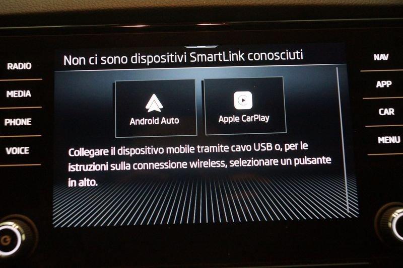 Škoda Karoq Karoq 2.0 TDI SCR 4x4 DSG Executive