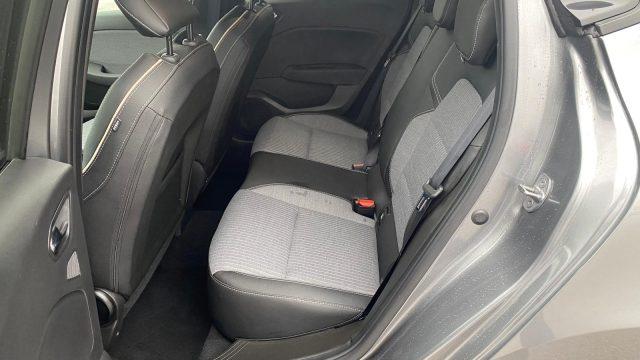 RENAULT Clio TCe 90 CV 5 porte Evolution Aziendale