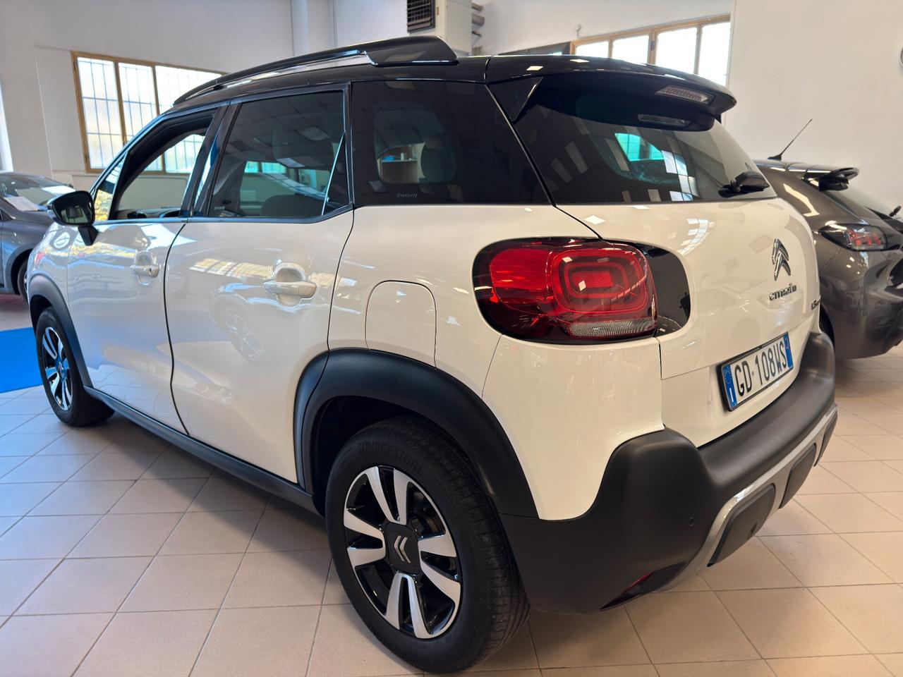 Citroen C3 Aircross PureTech 110 S&S Shine Pack - OK NEOPATENTATI/E!