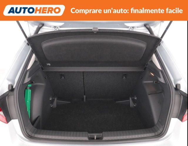 SKODA Fabia 1.0 TSI 115 CV Selection