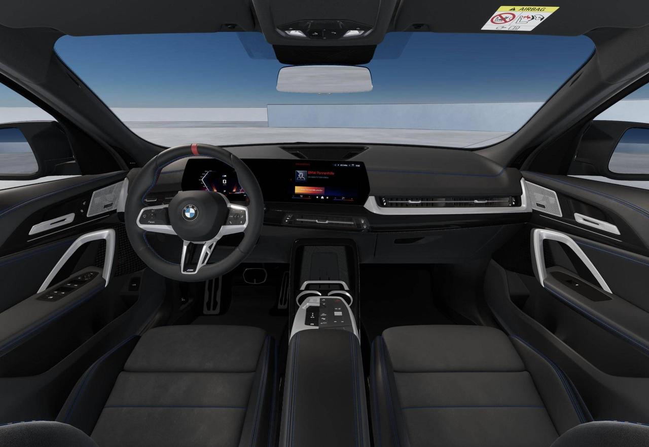 BMW X2 M35i xDrive MSport Pro