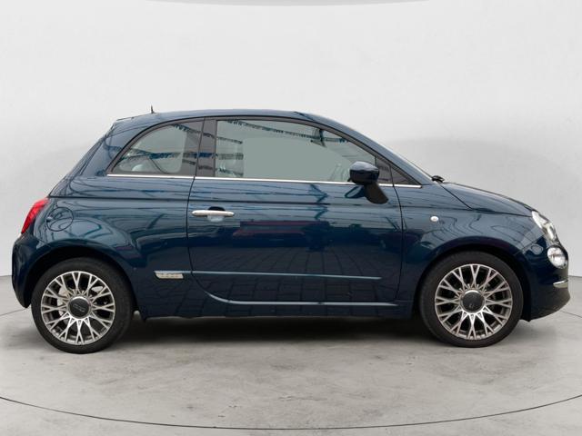 FIAT 500 1.0 Hybrid Dolcevita TETTO APRIBILE