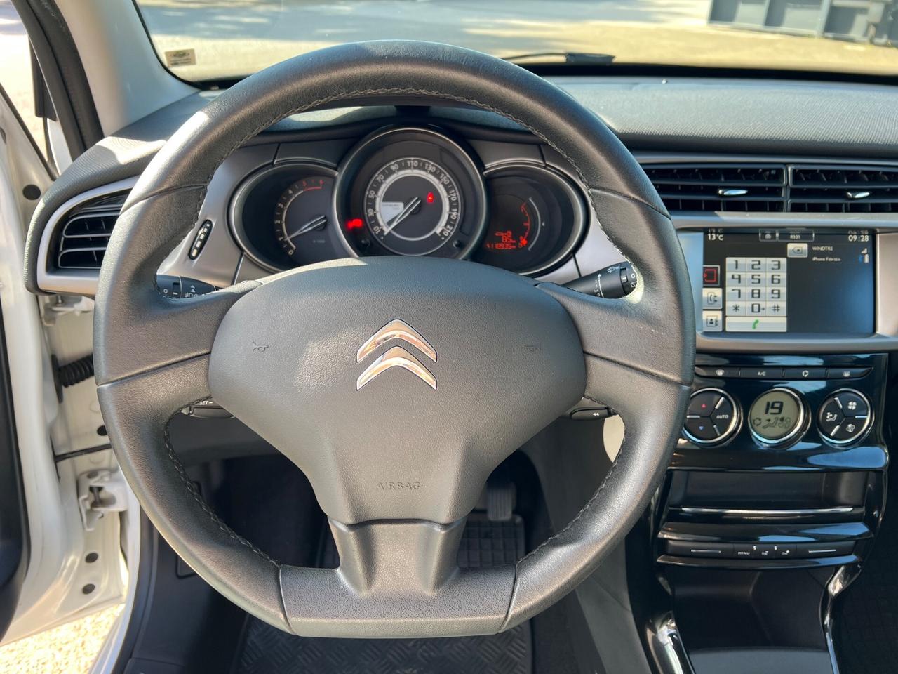 Citroen C3 1.6 HDi 75cv Seduction N1 Autocarro 4 posti