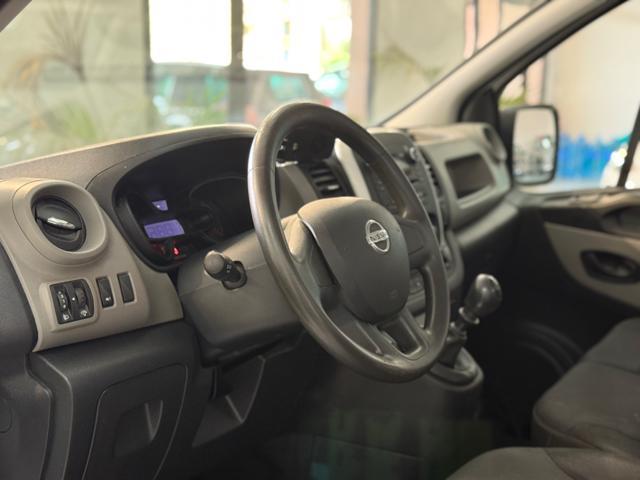 NISSAN NV300 27 1.6 dCi 120CV PC-TN Van*IVA ESPOSTA