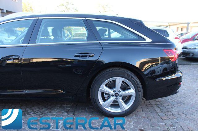 AUDI A6 Avant 40 2.0 TDI S tronic Business
