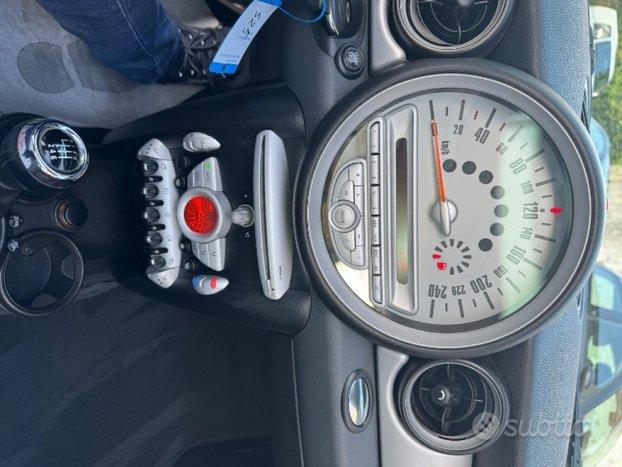 MINI Mini 1.4 16V Pepper 74000 KM. !!!