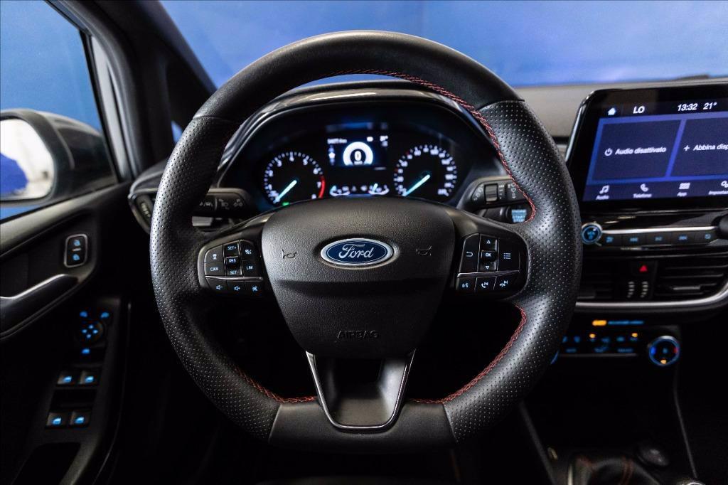 FORD Fiesta 5p 1.0 ecoboost h ST-Line 125cv del 2022