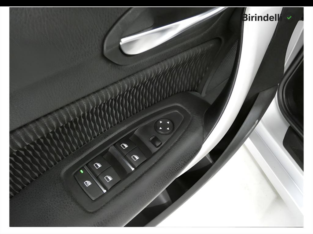 BMW Serie 1 (F20) - 116d 5p. Advantage