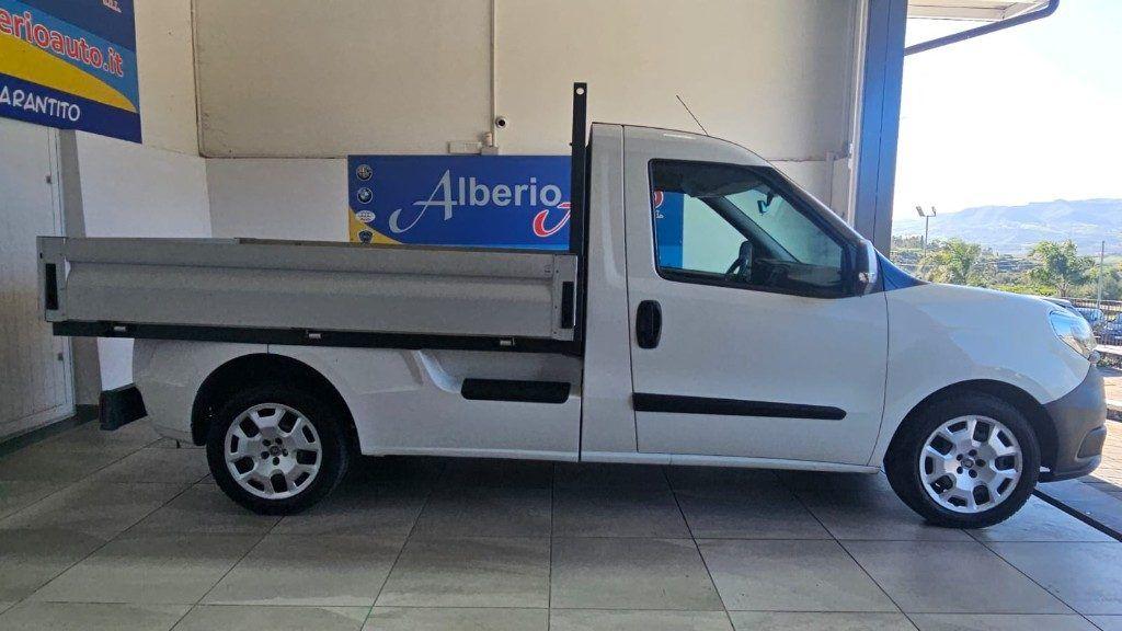Fiat Doblo Doblò 1.6 MJT 105CV Cassonato Work-Up +IVA