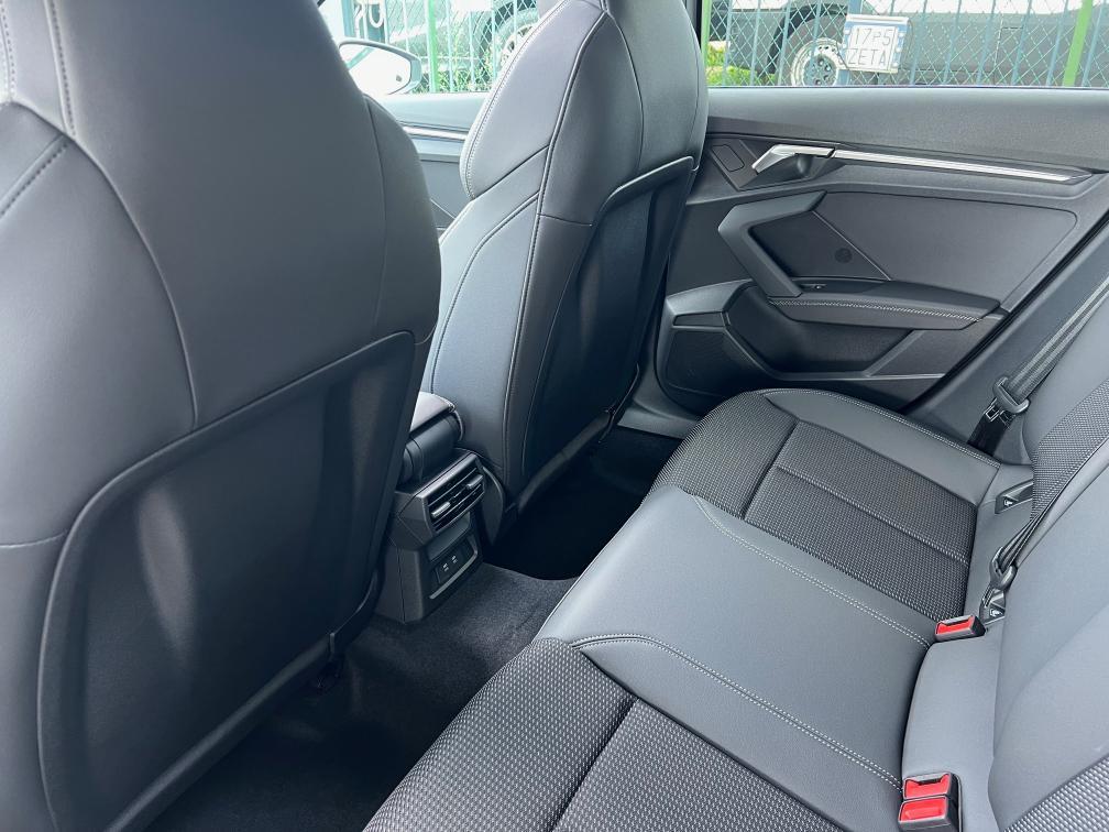 Audi A3 Sportback 35 2.0 tdi S line Edition s-tronic