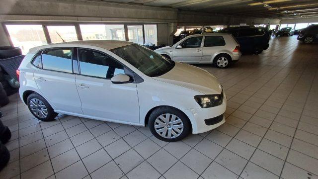 VOLKSWAGEN Polo 1.2 TDI DPF 5 p. Comfortline
