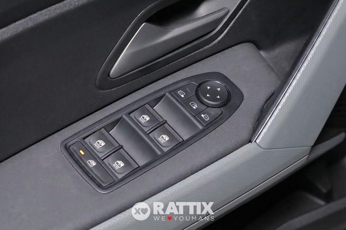 Dacia Duster 1.0 Eco-g 100CV Extreme
