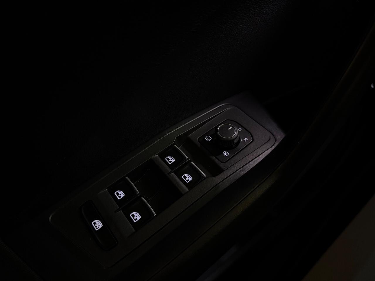 Volkswagen T-Roc 2.0 TDI SCR 4MOTION Advanced Blue