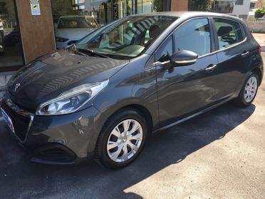 Peugeot 208 PureTech 82 5 porte Active x NEOPATENTATI