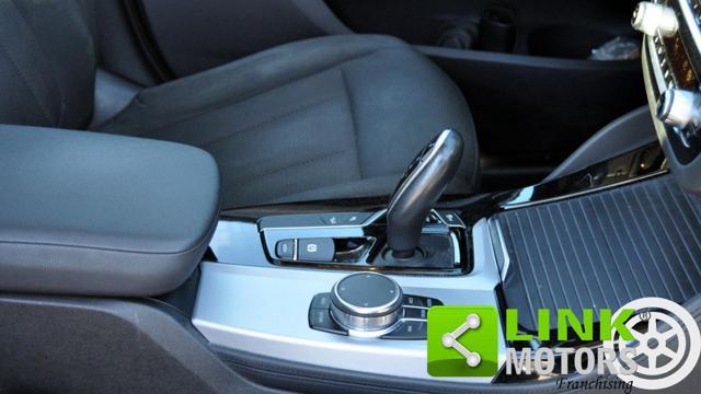 BMW X4 xDrive20d Business Advantage Aut.