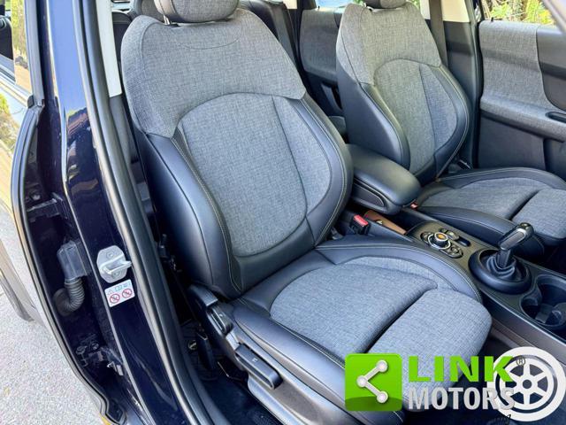 MINI Countryman 1.5 Cooper Hype Countryman