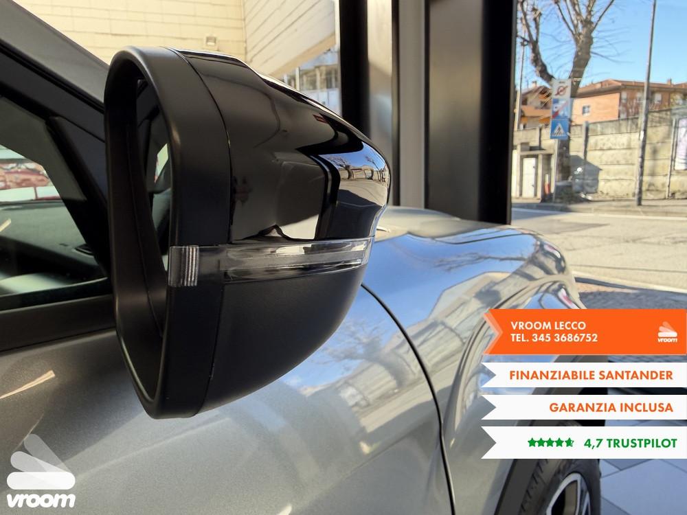 JEEP Avenger Avenger 1.2 Turbo 100 CV Summit