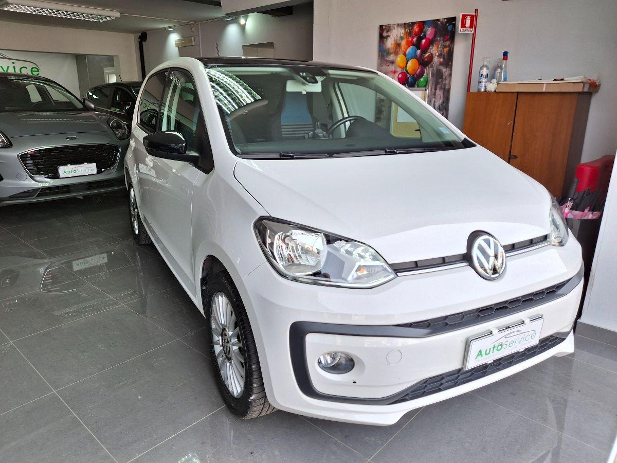 VOLKSWAGEN - Up! - 1.0 75CV 5p. high BMT ASG