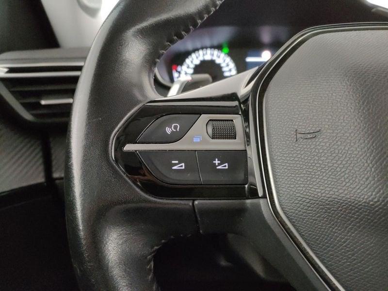 Peugeot 2008 1.2 puretech Allure s&s 130cv eat8