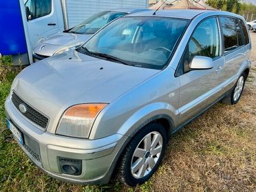 Ford Fusion 1.4 16V - 2006
