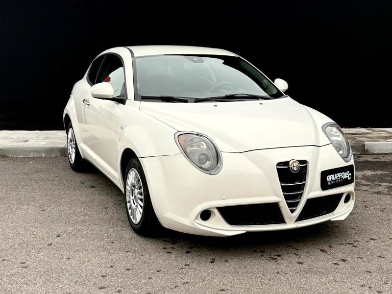 Alfa Romeo MiTo 1.4 BENZ 70 CV Progression OK NEOPATENTATI