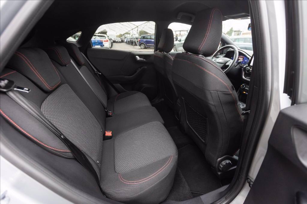 FORD Puma 1.0 ecoboost h ST-Line s&s 125cv del 2023