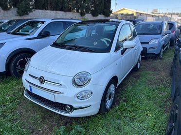 FIAT 500 (2015-2024) - 500 1.0 Hybrid Dolcevita