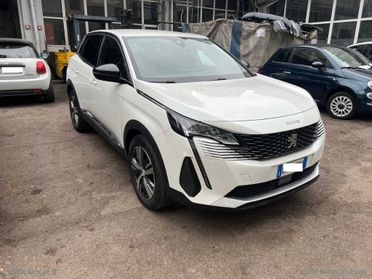 PEUGEOT 3008 BlueHDi 130 S&S EAT8 Allure Pack NUOVISSIMA!!!! KM 69900