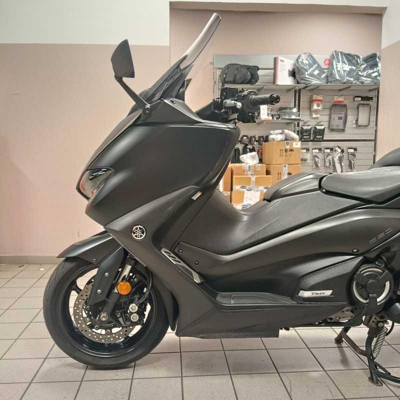 Yamaha T-Max 560 - 2022