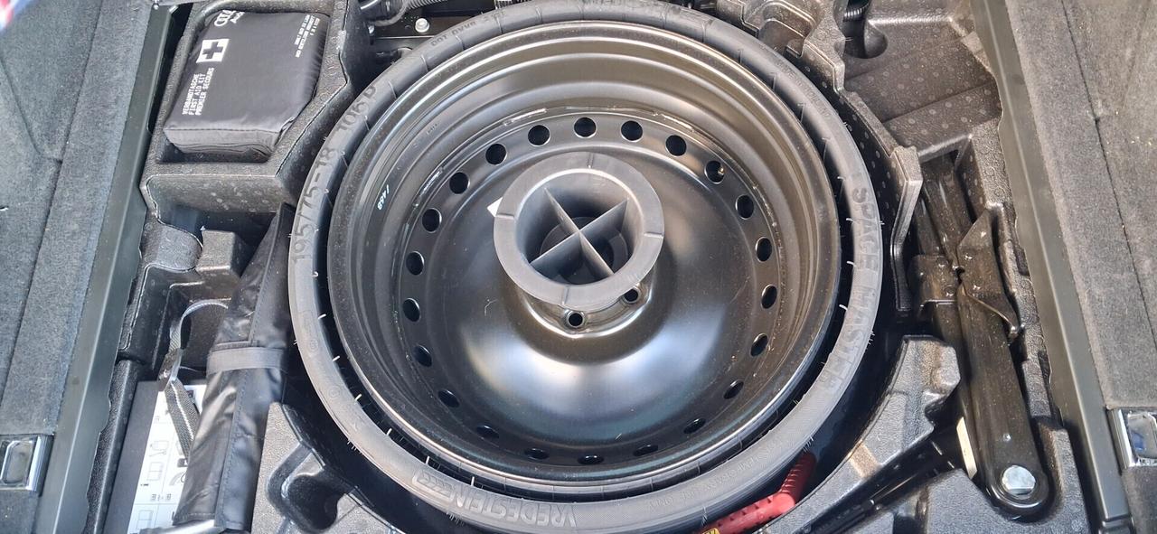 Audi Q5 40 TDI 204 CV quattro S tronic line