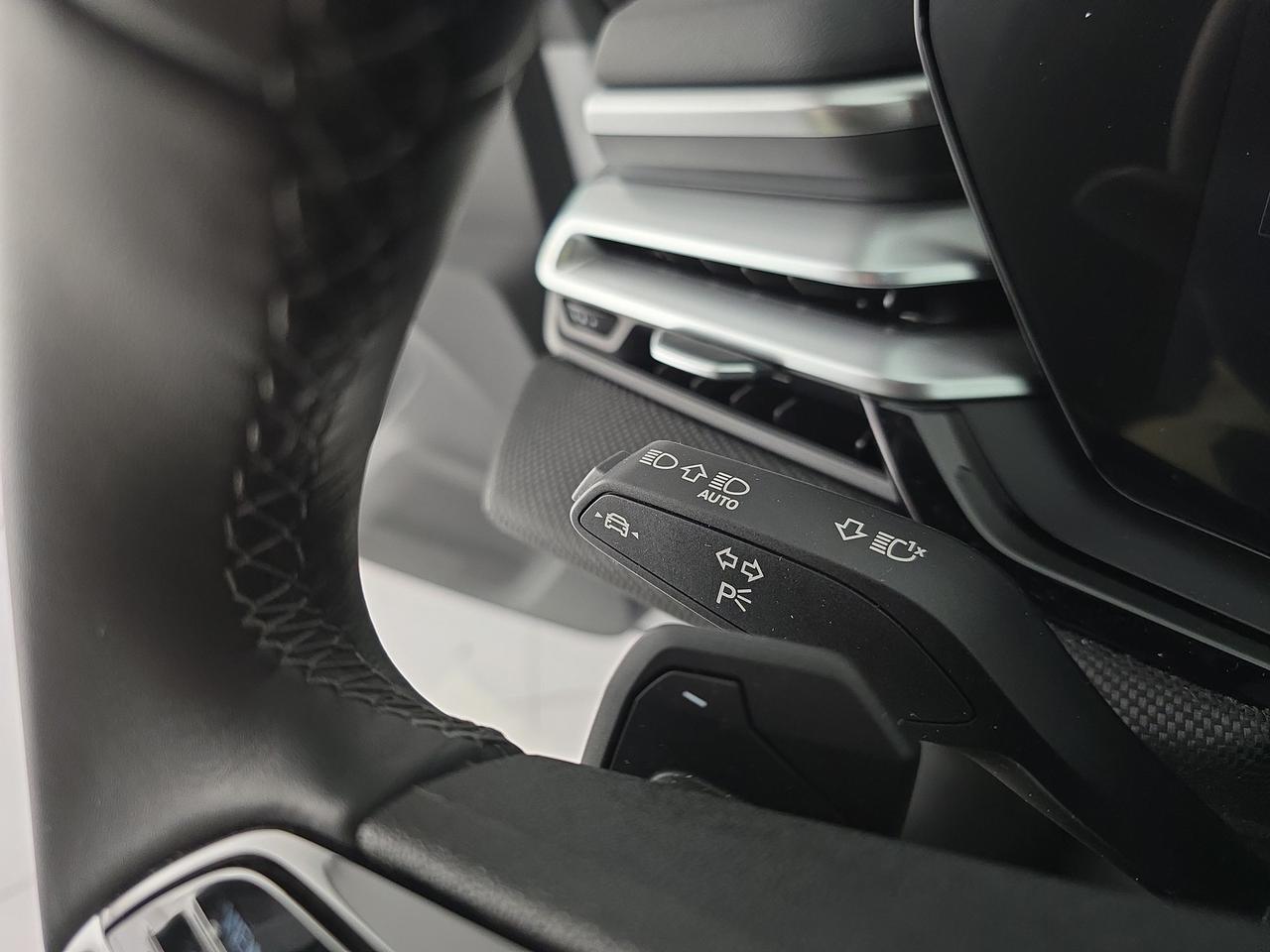 Audi A5 avant 2.0 tdi mhev+ business advanced 204cv s-tronic