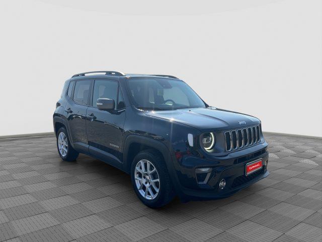 JEEP Renegade Renegade 1.0 T3 Limited