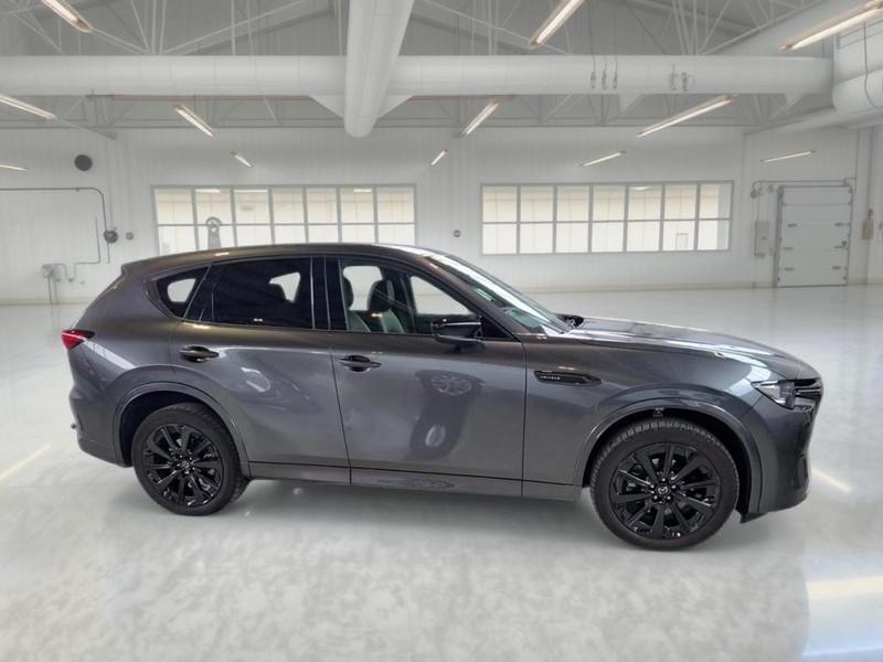 MAZDA CX-60 3.3L E-SKYACTIV MHEV HOMURA PLUS AWD AUT SUV
