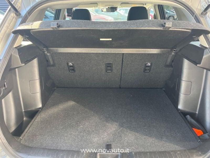 Suzuki Vitara 1.0 Boosterjet 4WD AllGrip Cool
