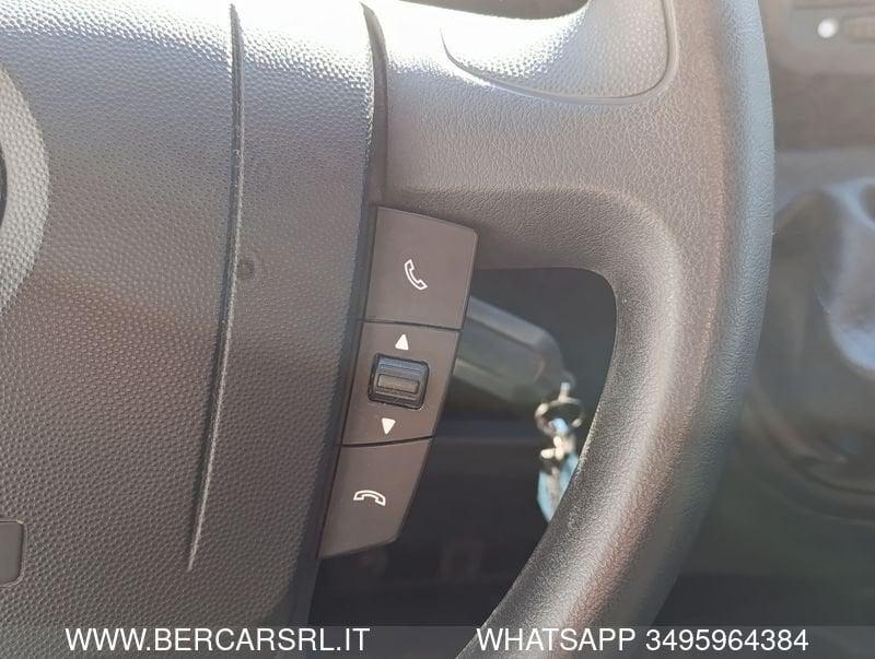 Opel Movano Movano 33 2.2 BlueHDi 140 S&S PM-TM Furgone