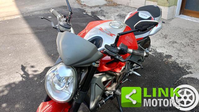 MV AGUSTA Brutale 1090 R R