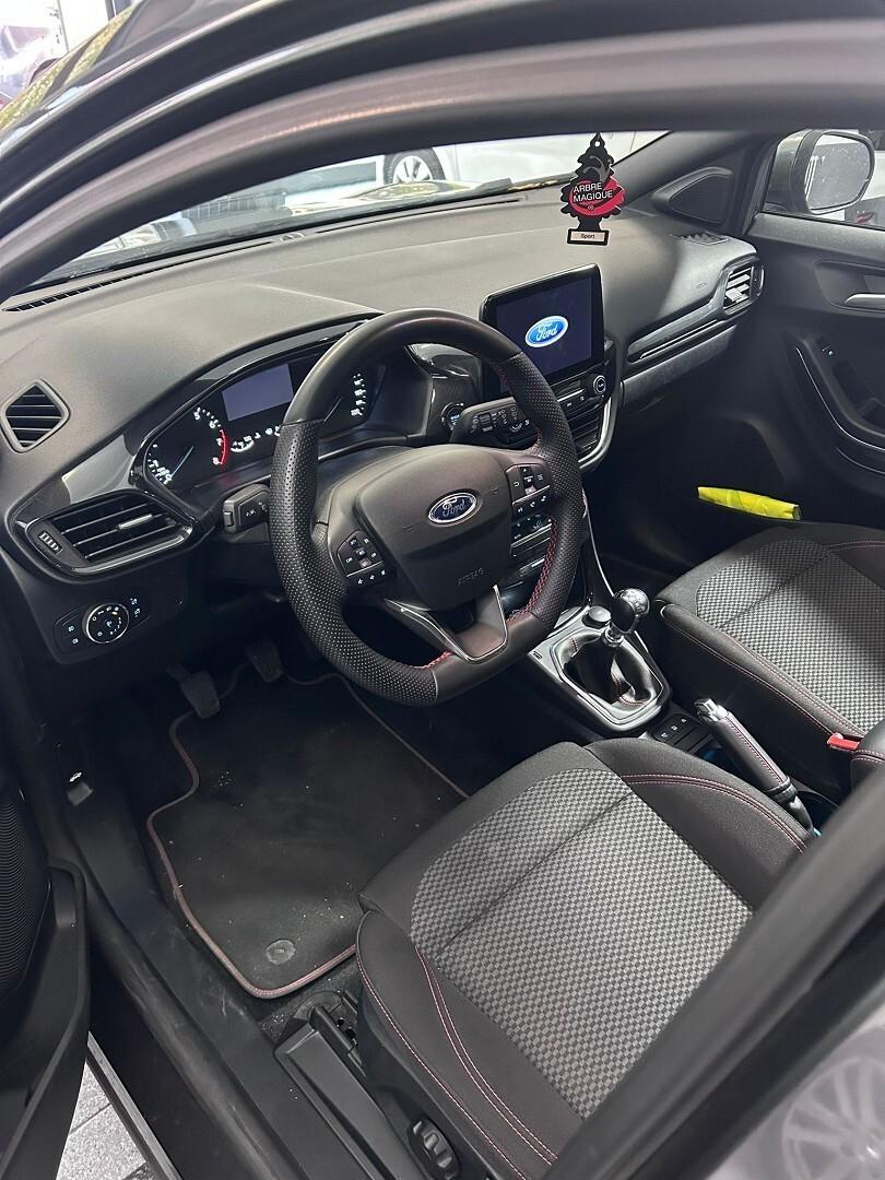Ford Puma ST Line 27.000km uniproprietario