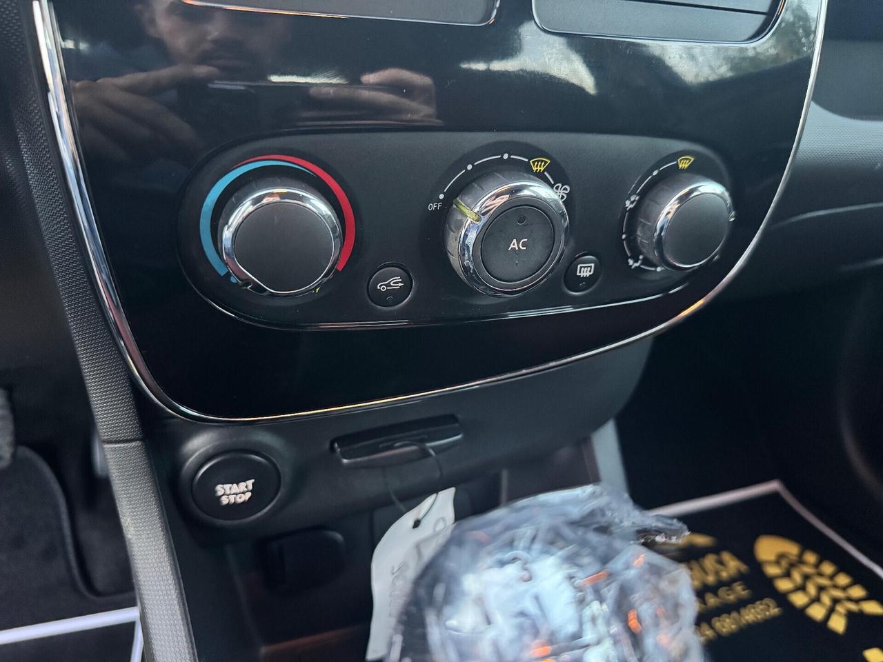 Renault Clio Sporter 1.5 dCi 8V 75CV Live