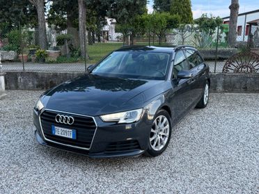 Audi A4 Avant 2.0 TDI 190 CV ultra Business