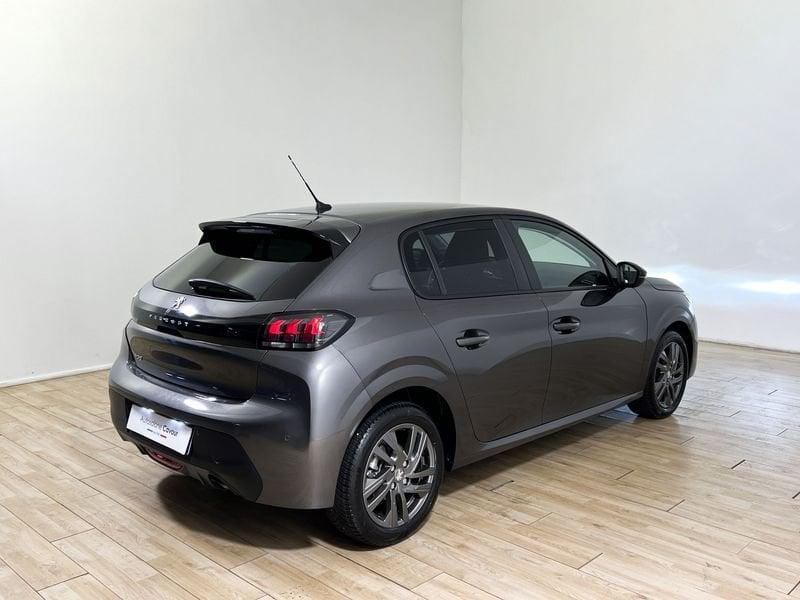 Peugeot 208 208 1.5 bluehdi Allure s&s 100cv my20