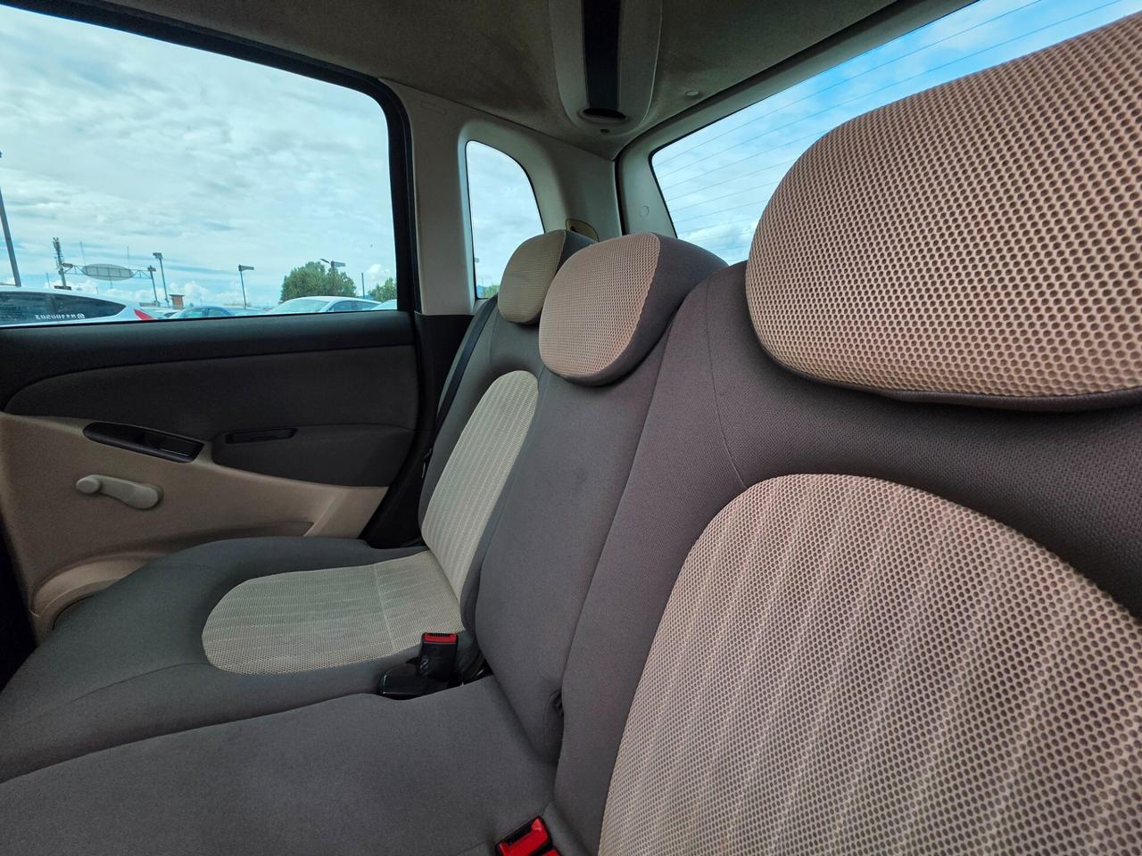 Lancia MUSA 1.3 Multijet 16V 90 CV Oro