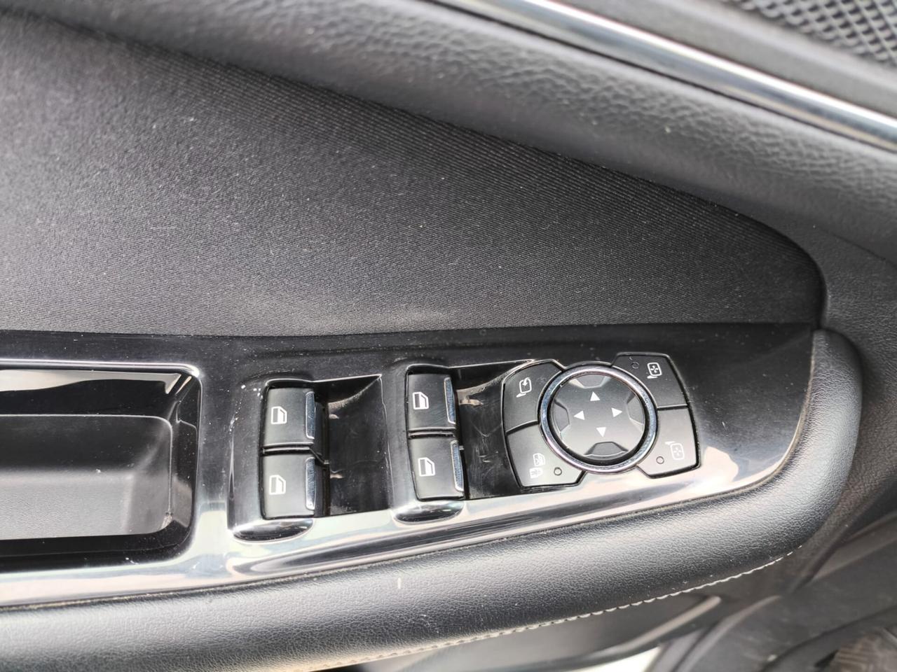 Ford Edge SPORT S AUTOMATICO 210 CV. RIF:4825