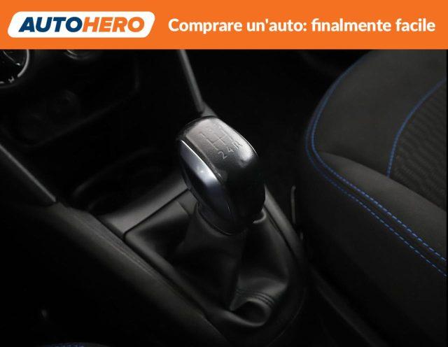 PEUGEOT 208 1° serie PureTech 82 Stop&Start 5 porte Signature