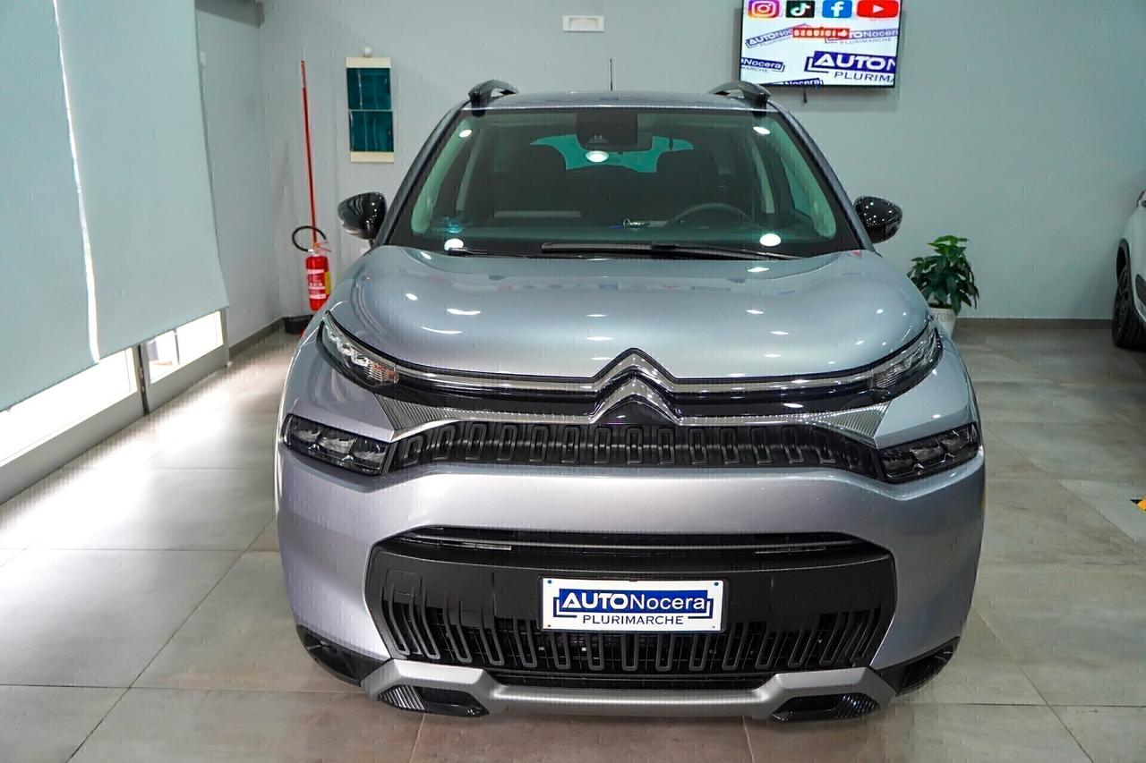 Citroen C3 Aircross 1.2T 110cv SHINE