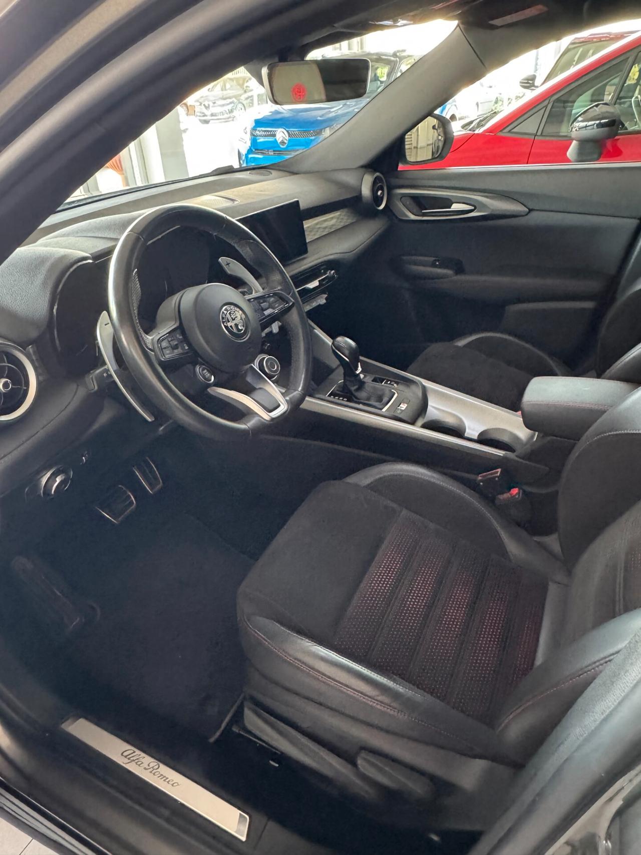 ALFA ROMEO TONALE 1.5 130 CV MHEV TCT7 FULL OPTIONAL