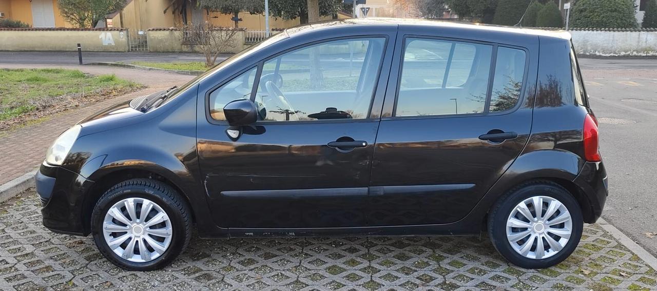 Renault Modus 1.2 16V GPL Dynamique