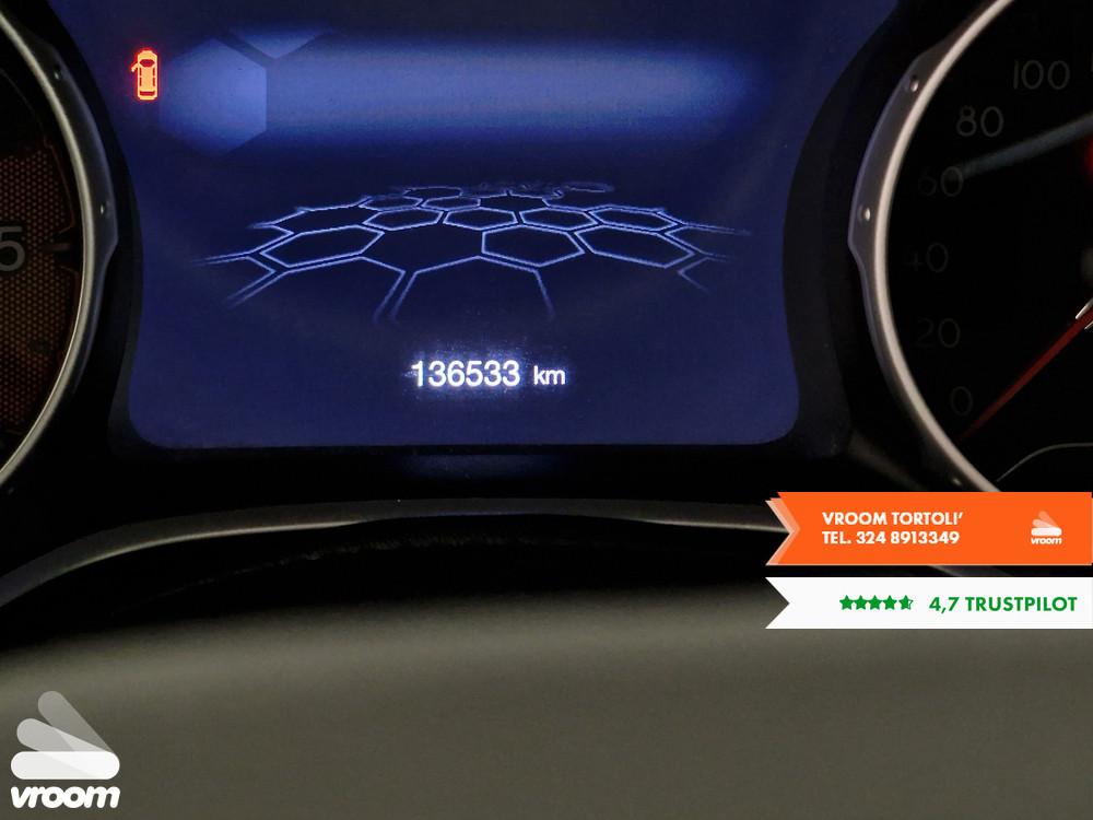 JEEP Compass 2ª serie Compass 2.0 Multijet II ...
