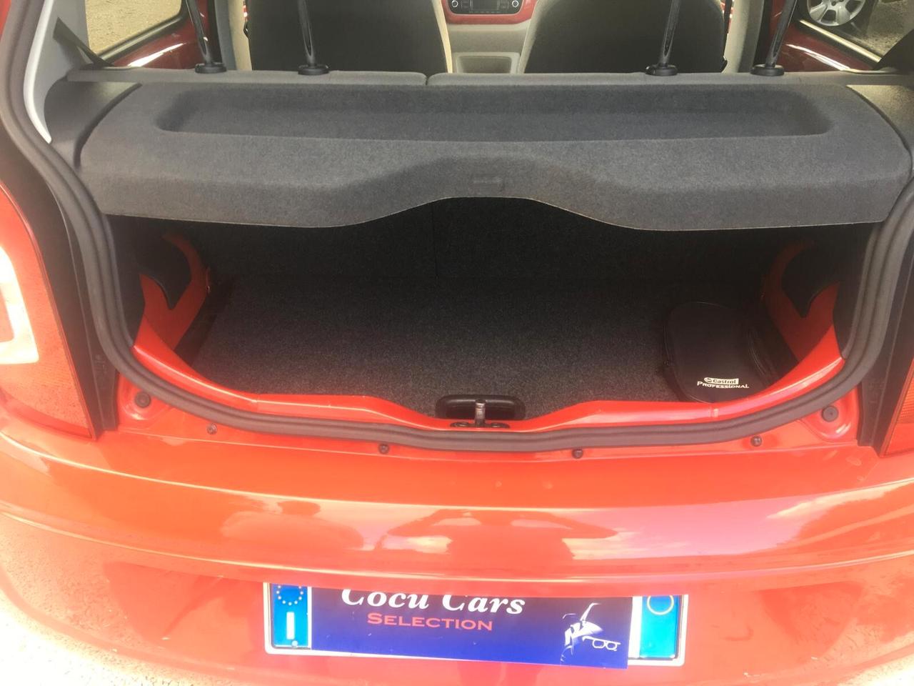 Volkswagen up! 1.0 75 CV 5p. move